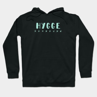 Hygge - Hugs Hoodie